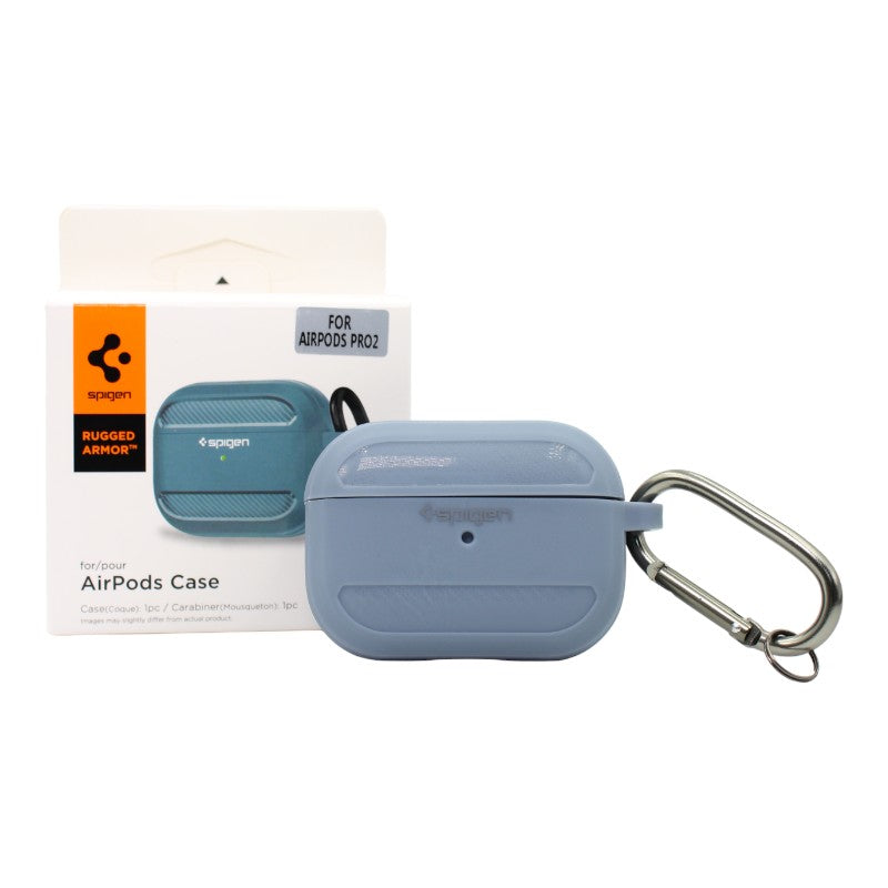 CASE SPIGEN PARA AIRPODS
