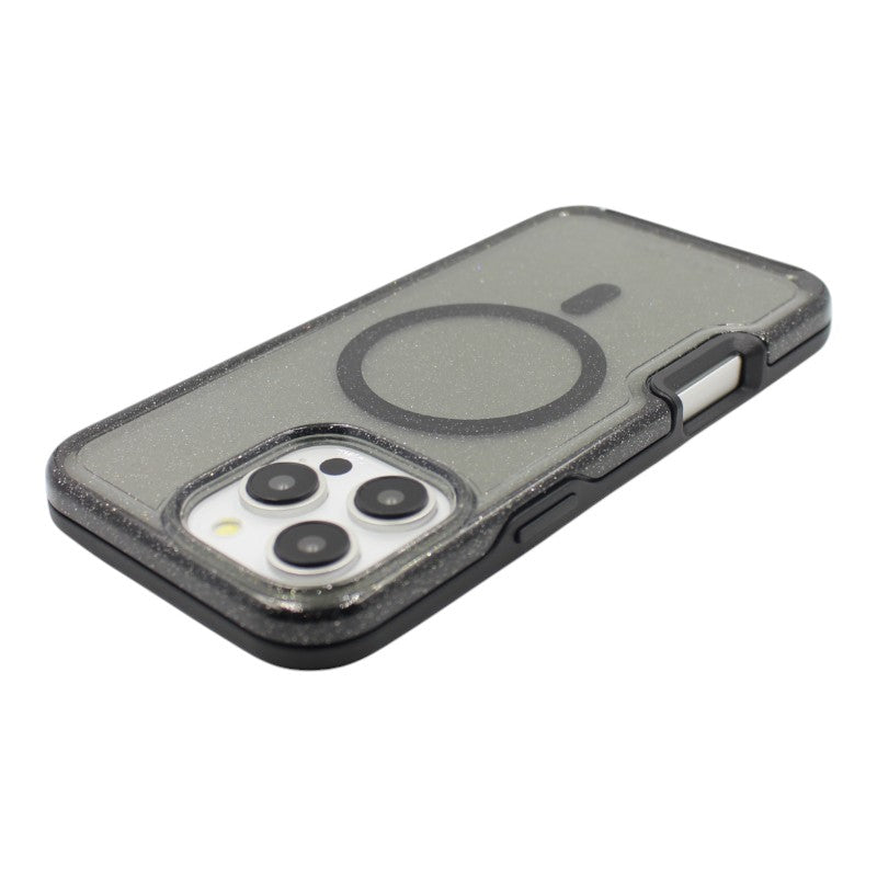 CASE CELLAIRIS IPHONE - BRILLO NEGRO