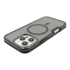 CASE CELLAIRIS IPHONE - BRILLO NEGRO
