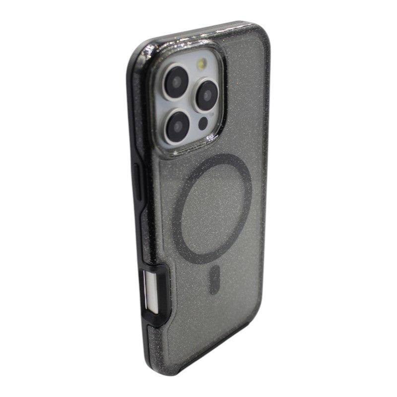 CASE CELLAIRIS IPHONE - BRILLO NEGRO
