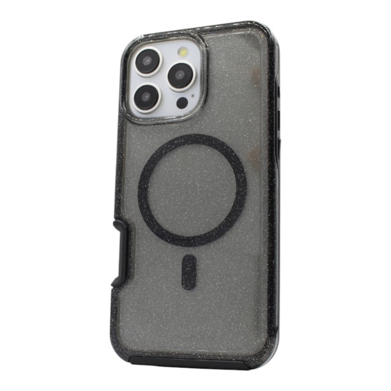 CASE CELLAIRIS IPHONE - BRILLO NEGRO