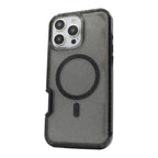 CASE CELLAIRIS IPHONE - BRILLO NEGRO