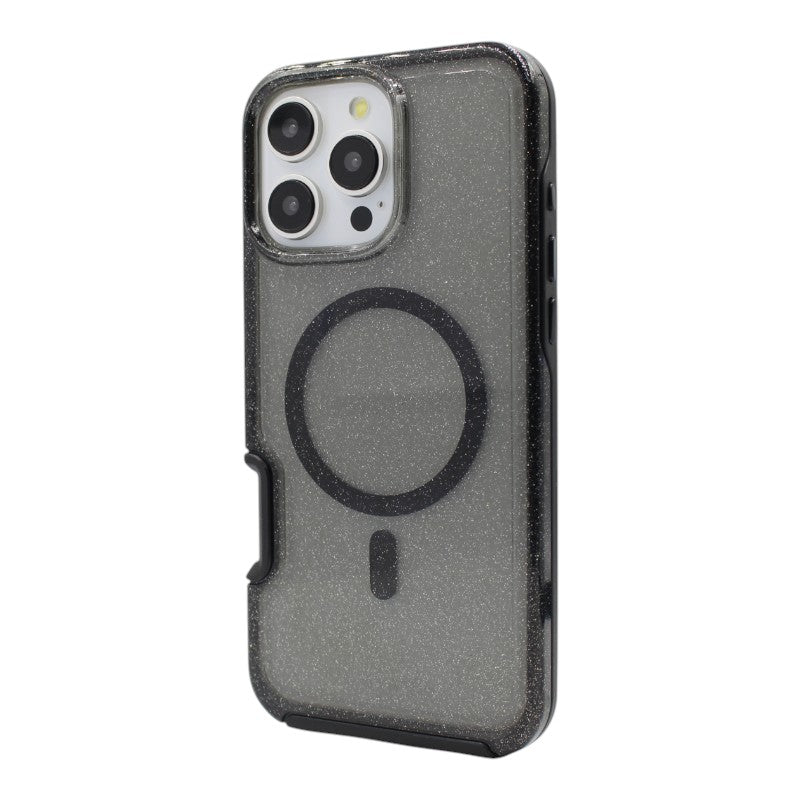 CASE CELLAIRIS IPHONE - BRILLO NEGRO