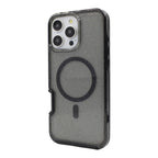 CASE CELLAIRIS IPHONE - BRILLO NEGRO