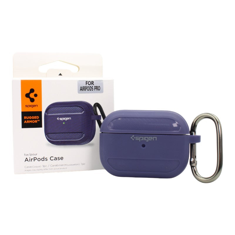 CASE SPIGEN PARA AIRPODS