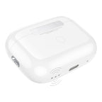 AUDIFONO BLUETOOTH TIPO 2da gen ANC BLANCO