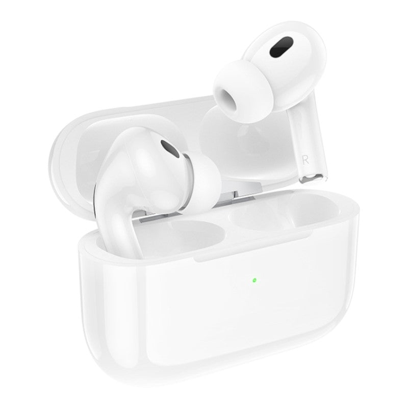 AUDIFONO BLUETOOTH TIPO 2da gen ANC BLANCO