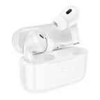 AUDIFONO BLUETOOTH TIPO 2da gen ANC BLANCO