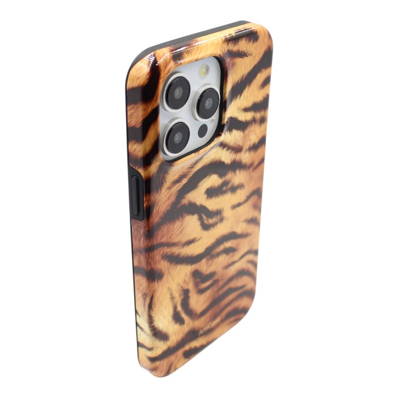 CASE ARTSCASE GOLDEN WILDCAT