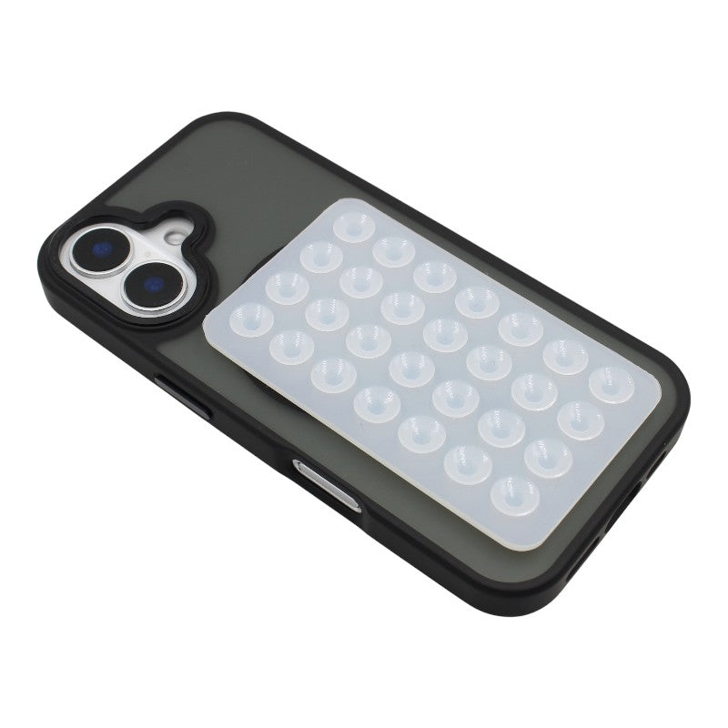 CHUPON DOBLE SUCCION