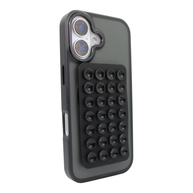 CHUPON DOBLE SUCCION