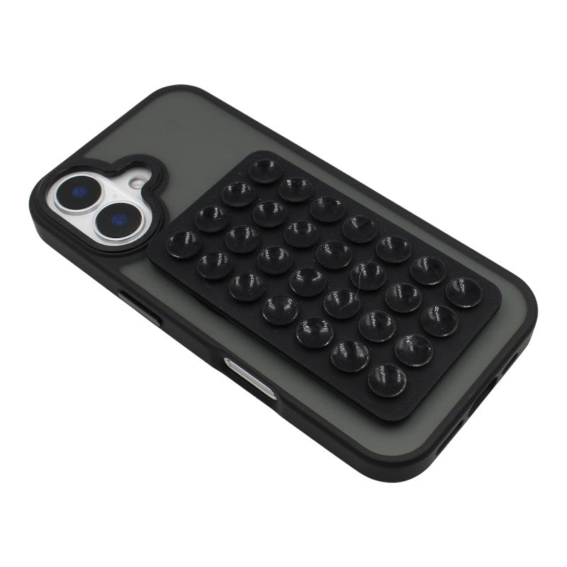 CHUPON DOBLE SUCCION