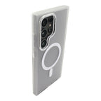 CASE INVOGA AHUMADO MAGSAFE SAMSUNG - TRANSPARENTE