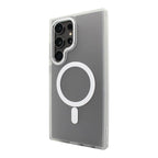 CASE INVOGA AHUMADO MAGSAFE SAMSUNG - TRANSPARENTE