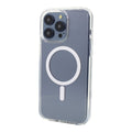 CASE INVOGA MAGSAFE IPHONE - TRANSPARENTE