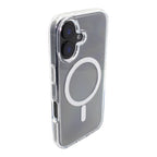 CASE INVOGA MAGSAFE IPHONE - TRANSPARENTE