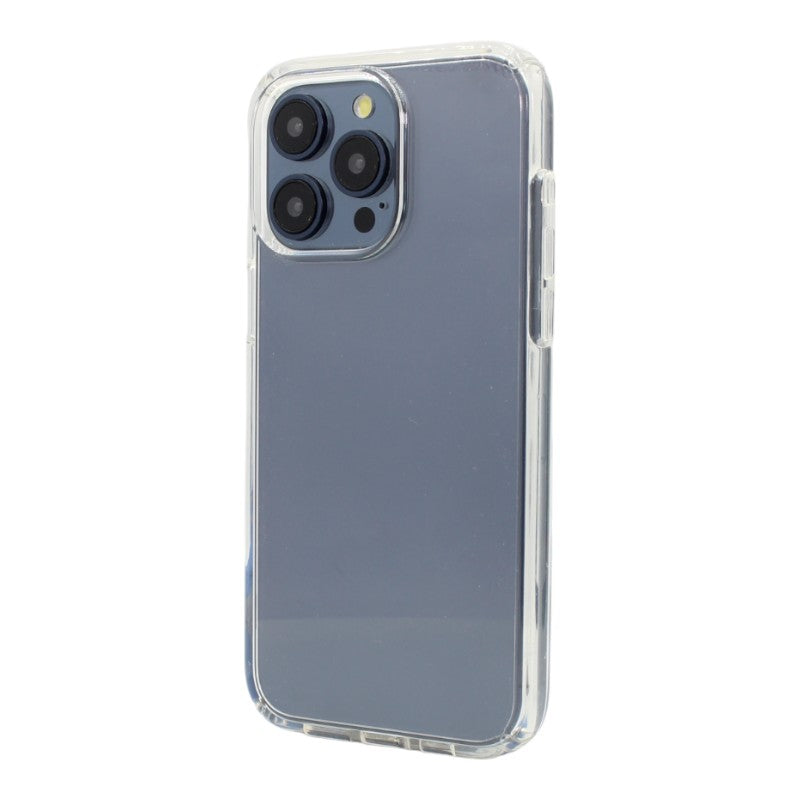 CASE INVOGA IPHONE - TRANSPARENTE