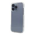 CASE INVOGA IPHONE - TRANSPARENTE