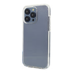CASE INVOGA IPHONE - TRANSPARENTE