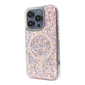 CASE CELLAIRIS IPHONE - BRILLO ROSADO