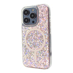 CASE CELLAIRIS IPHONE - BRILLO ROSADO