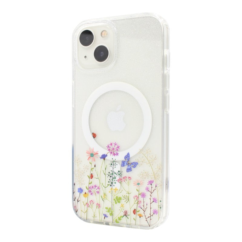 CASE CELLAIRIS IPHONE LADYBUG