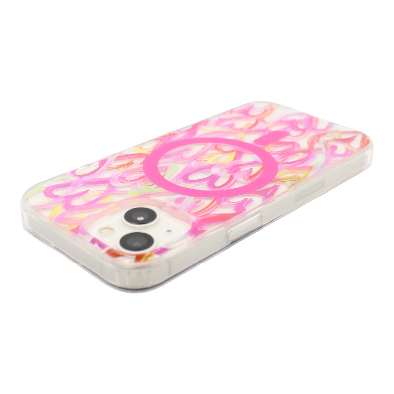 CASE CELLAIRIS IPHONE HEART VAN GOGH