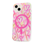CASE CELLAIRIS IPHONE HEART VAN GOGH