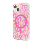 CASE CELLAIRIS IPHONE HEART VAN GOGH