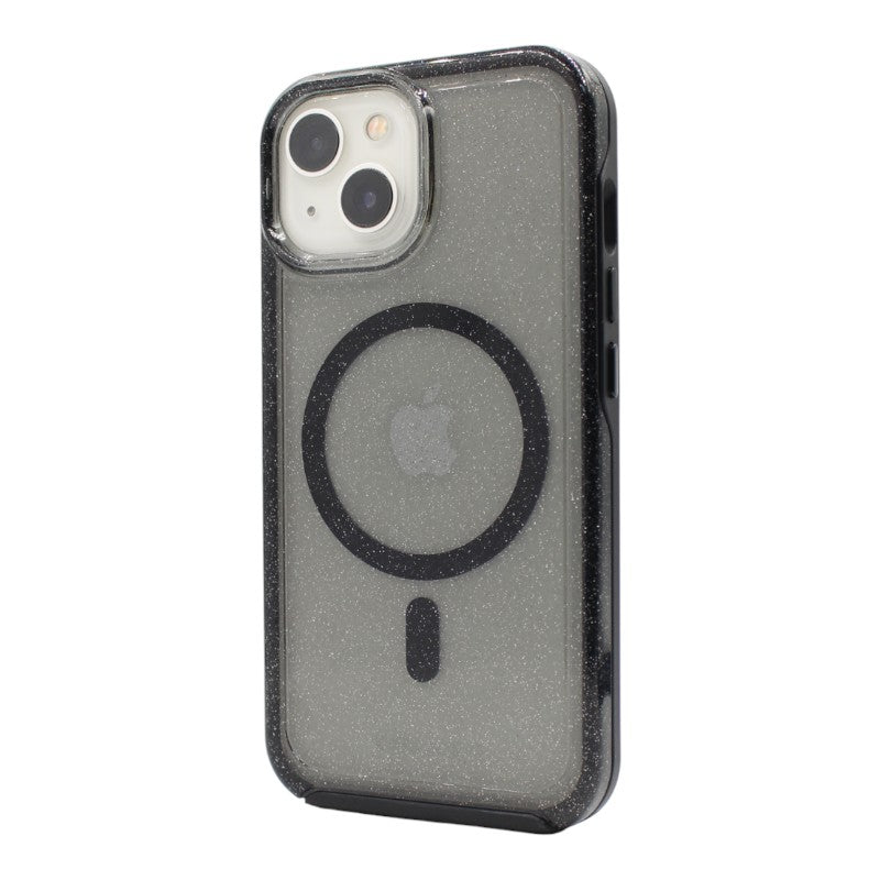 CASE CELLAIRIS IPHONE - BRILLO NEGRO