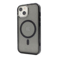 CASE CELLAIRIS IPHONE - BRILLO NEGRO