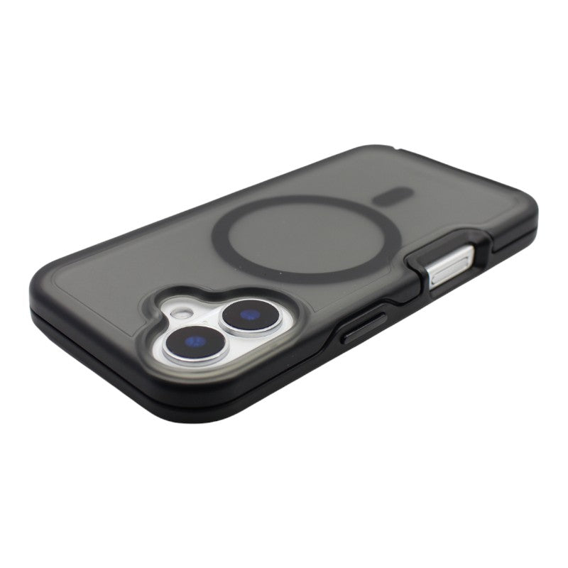 CASE CELLAIRIS IPHONE NEGRO MATTE