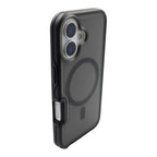 CASE CELLAIRIS IPHONE NEGRO MATTE