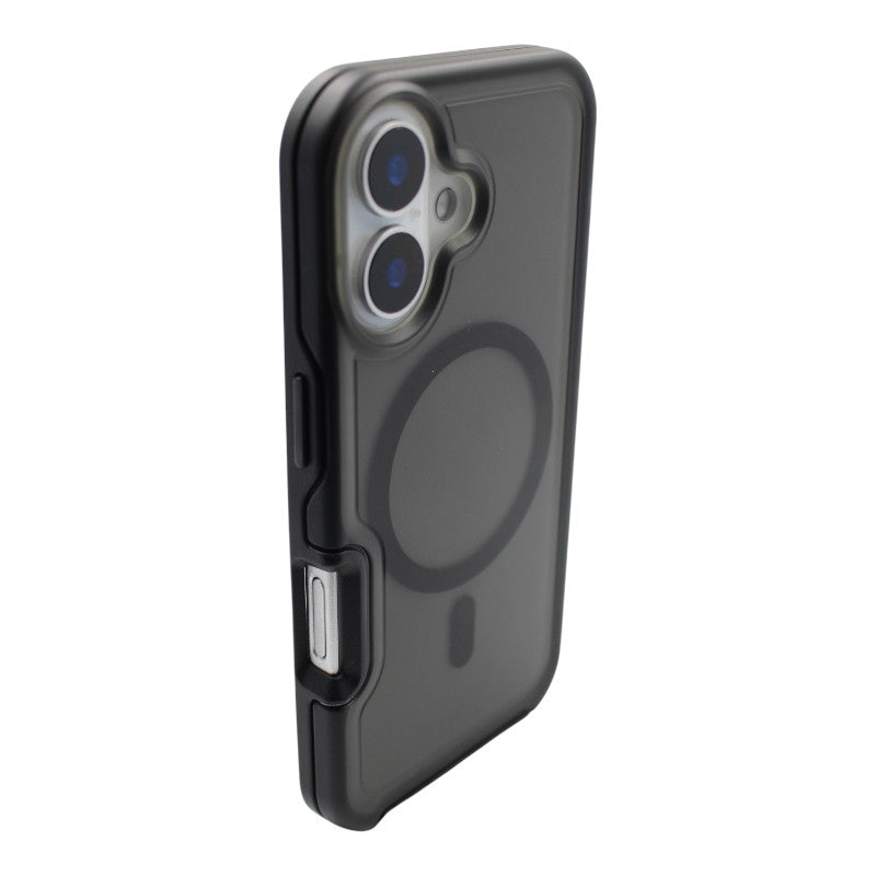 CASE CELLAIRIS IPHONE NEGRO MATTE