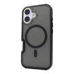 CASE CELLAIRIS IPHONE NEGRO MATTE