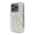 CASE CELLAIRIS IPHONE - BRILLO SILVER