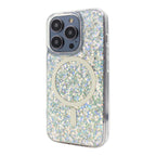 CASE CELLAIRIS IPHONE - BRILLO SILVER