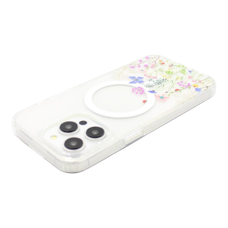 CASE CELLAIRIS IPHONE LADYBUG