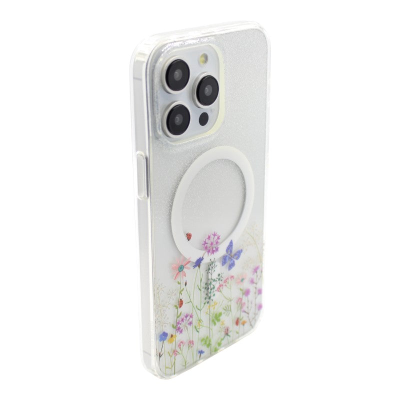 CASE CELLAIRIS IPHONE LADYBUG