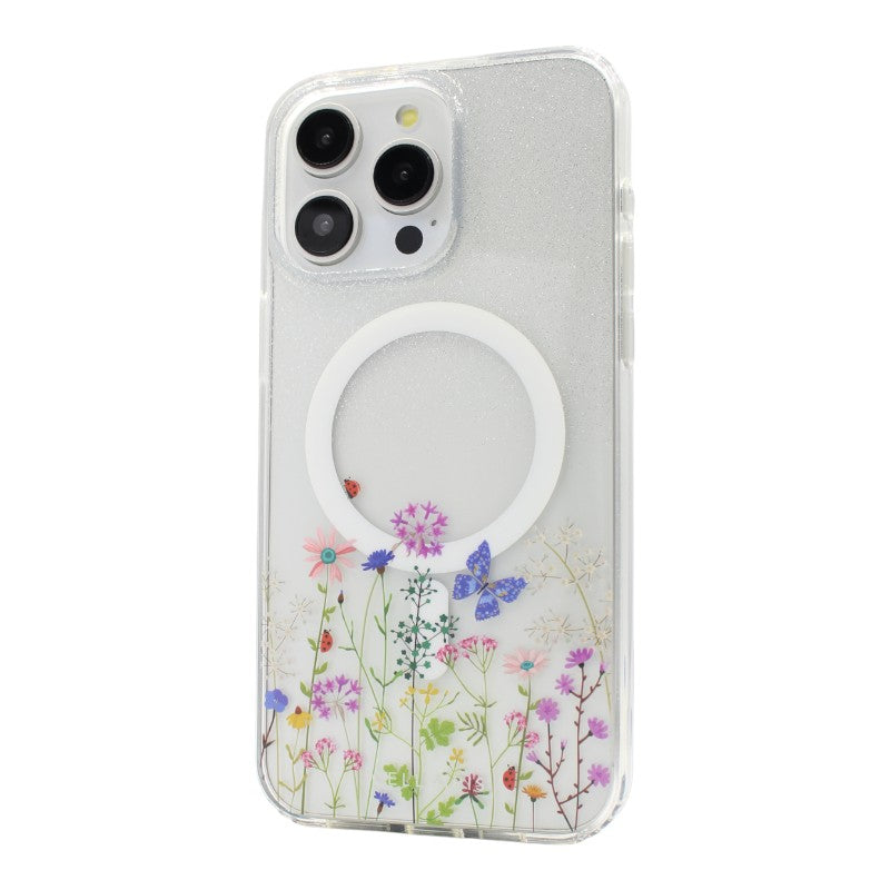 CASE CELLAIRIS IPHONE LADYBUG