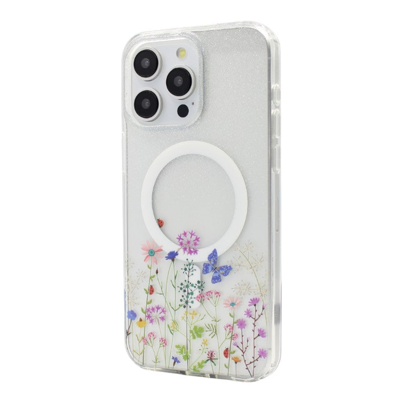 CASE CELLAIRIS IPHONE LADYBUG
