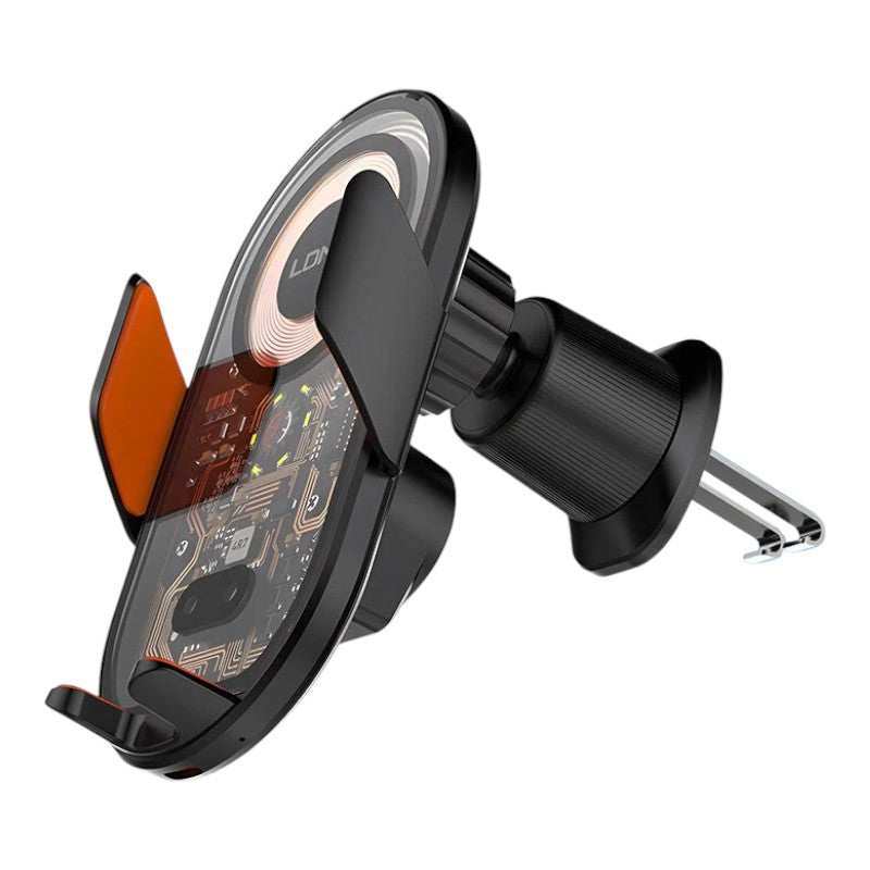 CARGADOR DE AUTO LDNIO MAGNETICO 15W MA30