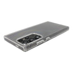 CASE INVOGA SAMSUNG - TRANSPARENTE