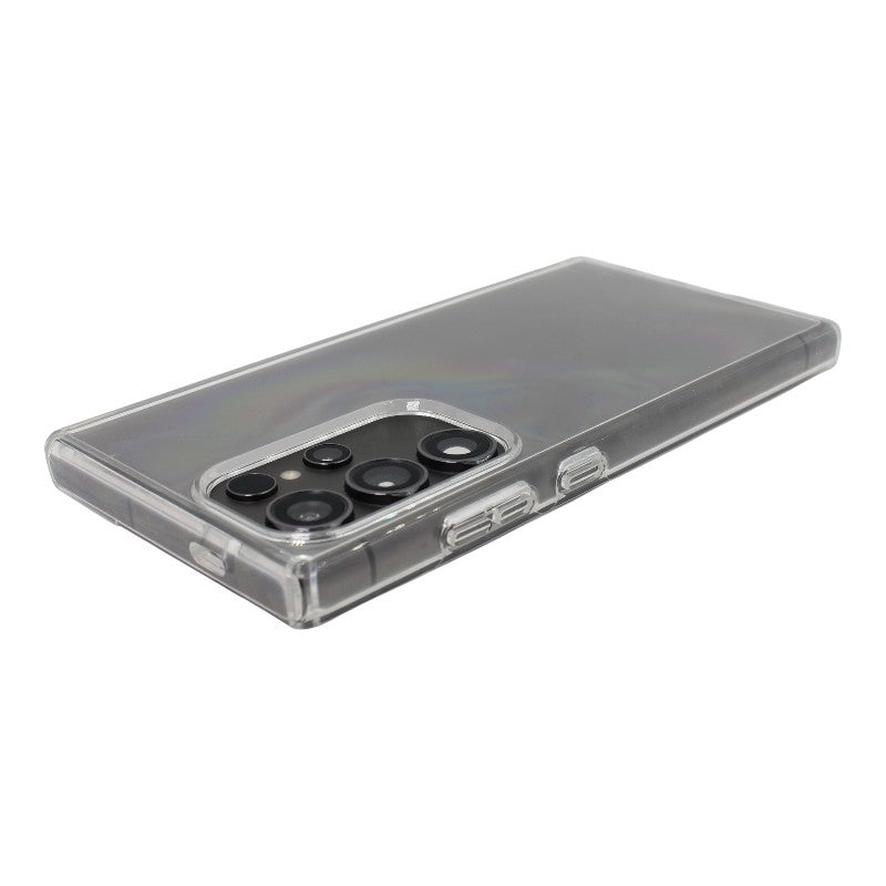 CASE INVOGA SAMSUNG - TRANSPARENTE