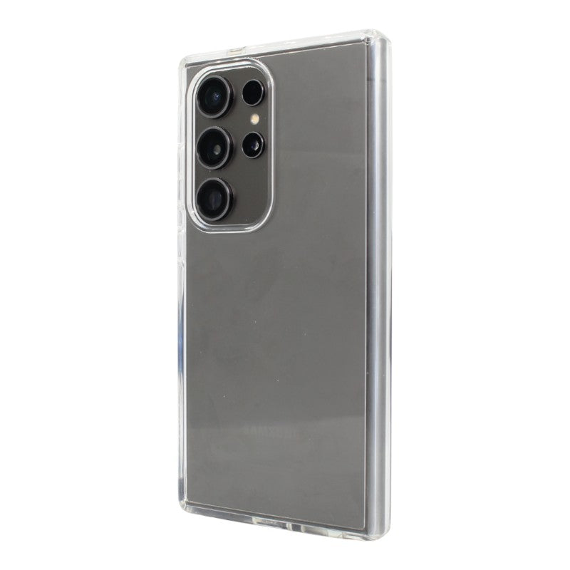 CASE INVOGA SAMSUNG - TRANSPARENTE