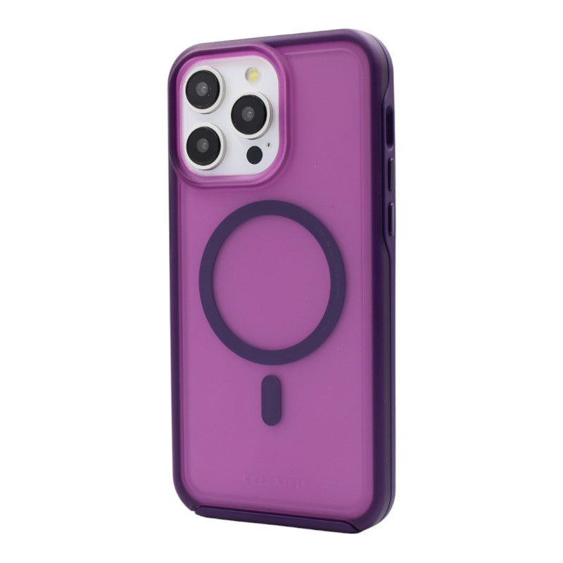 CASE CELLAIRIS IPHONE EGGPLANT MATTE