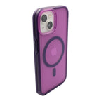 CASE CELLAIRIS IPHONE EGGPLANT MATTE