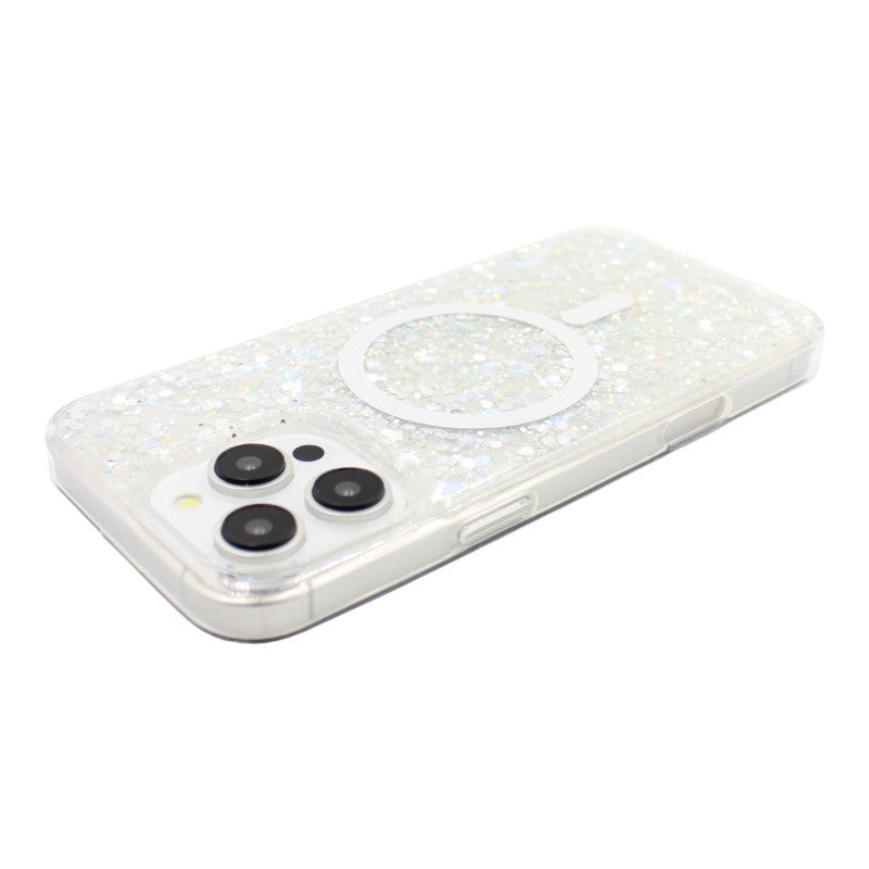 CASE CELLAIRIS IPHONE - BRILLO SILVER