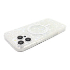 CASE CELLAIRIS IPHONE - BRILLO SILVER