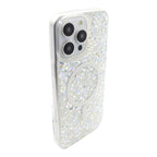 CASE CELLAIRIS IPHONE - BRILLO SILVER